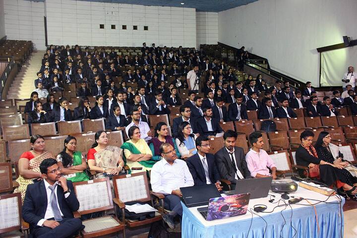 auditorium